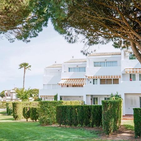 Retama Golf Nº 55 By Fontanilla Del Mar Holidays Rentals チクラナ・デ・ラ・フロンテーラ エクステリア 写真