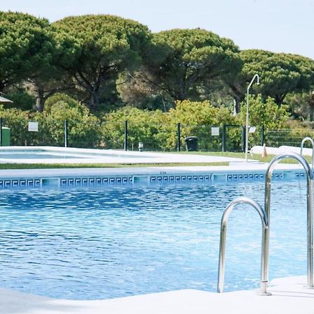 Retama Golf Nº 55 By Fontanilla Del Mar Holidays Rentals チクラナ・デ・ラ・フロンテーラ エクステリア 写真
