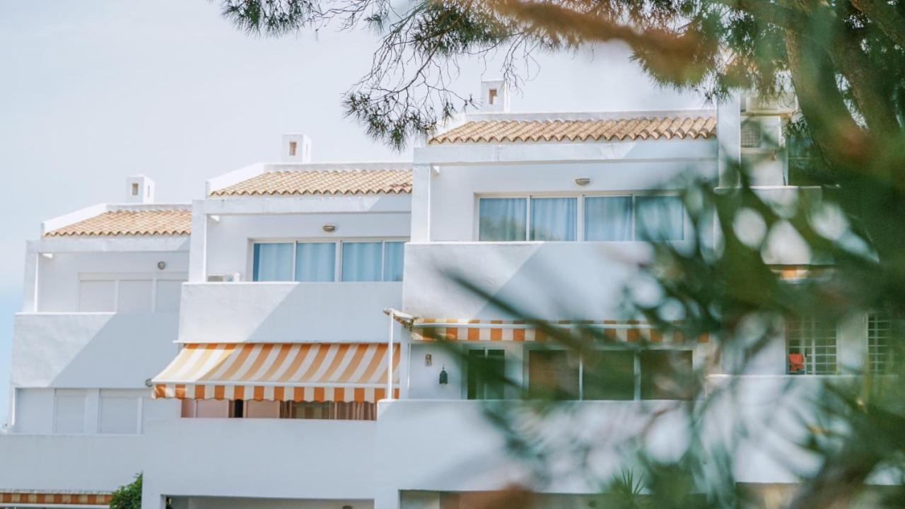 Retama Golf Nº 55 By Fontanilla Del Mar Holidays Rentals チクラナ・デ・ラ・フロンテーラ エクステリア 写真