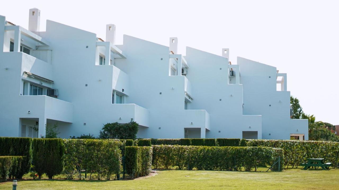 Retama Golf Nº 55 By Fontanilla Del Mar Holidays Rentals チクラナ・デ・ラ・フロンテーラ エクステリア 写真