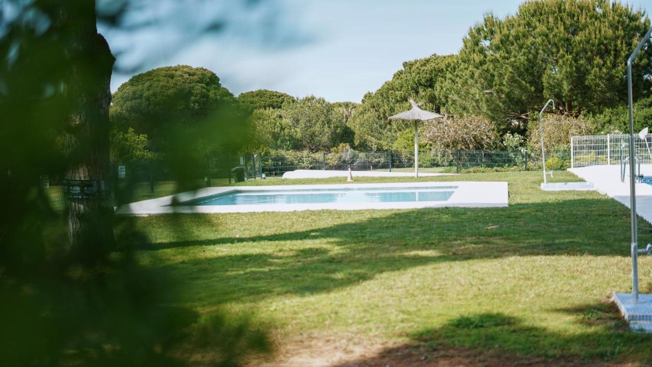 Retama Golf Nº 55 By Fontanilla Del Mar Holidays Rentals チクラナ・デ・ラ・フロンテーラ エクステリア 写真