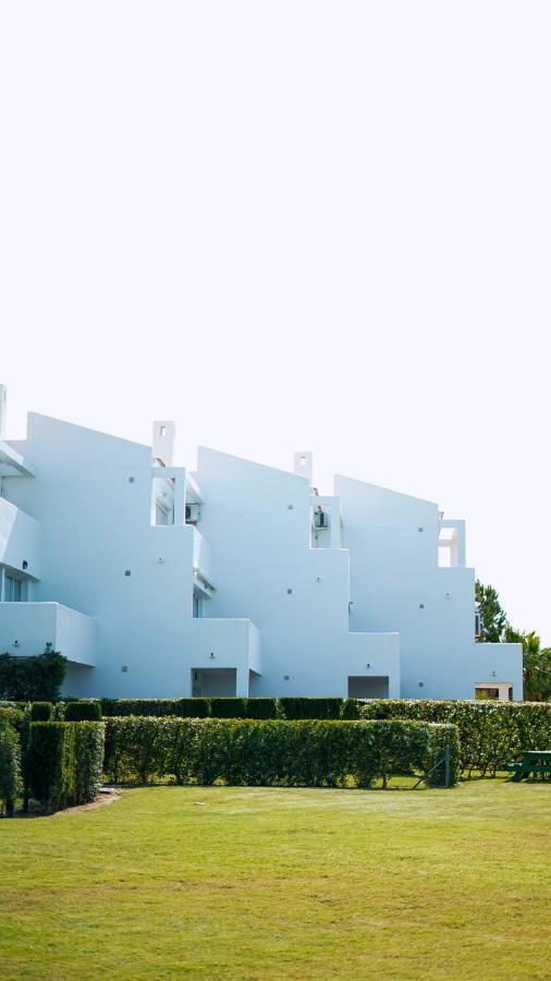 Retama Golf Nº 55 By Fontanilla Del Mar Holidays Rentals チクラナ・デ・ラ・フロンテーラ エクステリア 写真