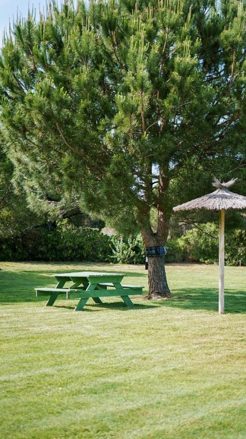 Retama Golf Nº 55 By Fontanilla Del Mar Holidays Rentals チクラナ・デ・ラ・フロンテーラ エクステリア 写真