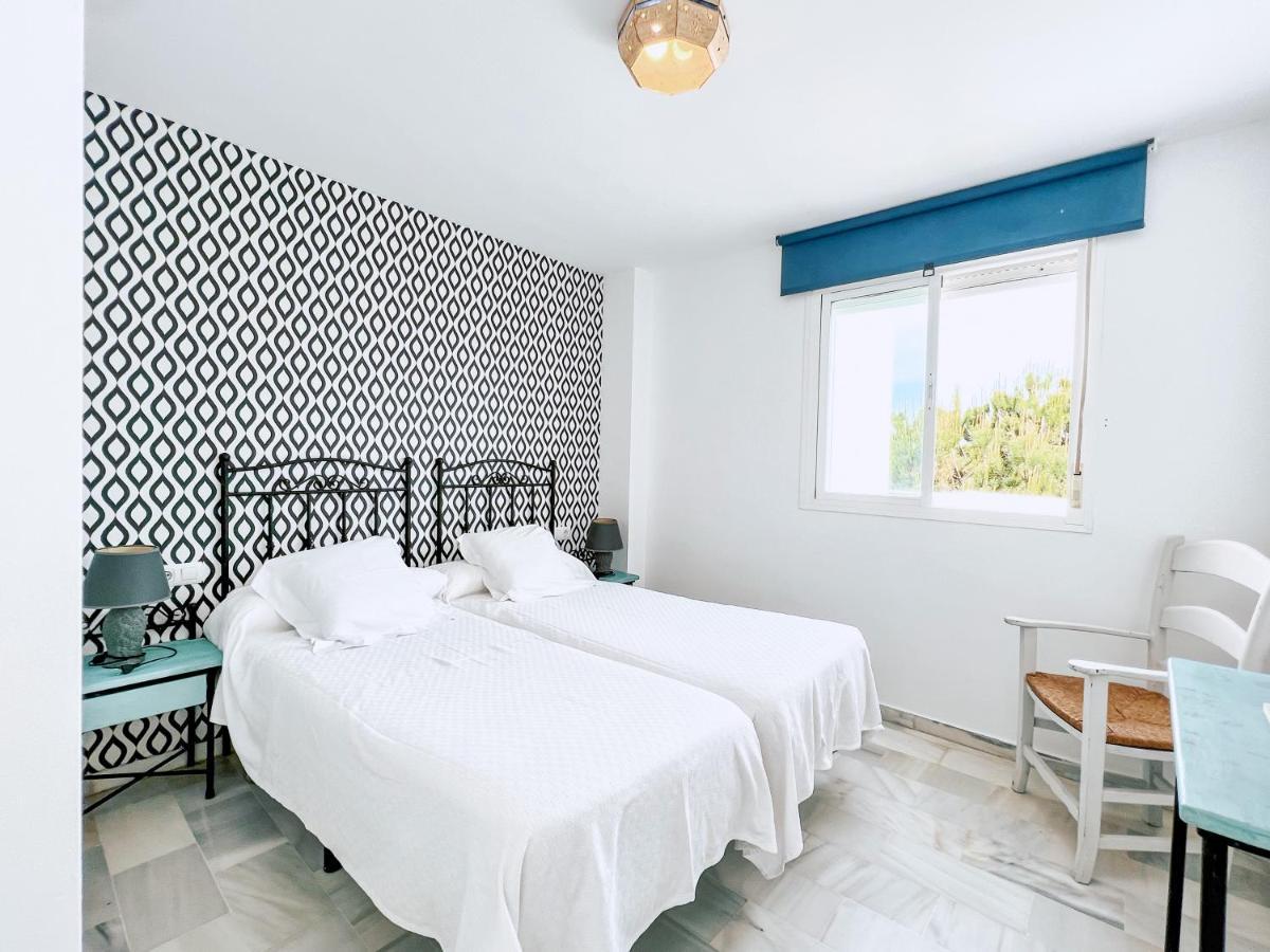Retama Golf Nº 55 By Fontanilla Del Mar Holidays Rentals チクラナ・デ・ラ・フロンテーラ エクステリア 写真